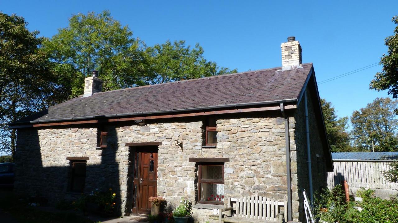 Villa Ty Clyd Cross Inn Esterno foto