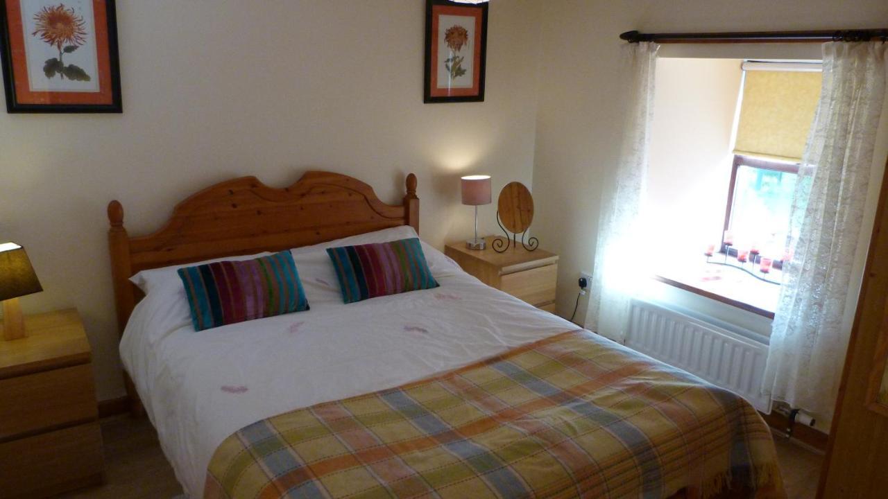 Villa Ty Clyd Cross Inn Esterno foto