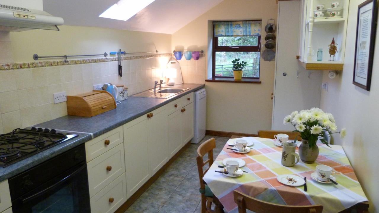 Villa Ty Clyd Cross Inn Esterno foto