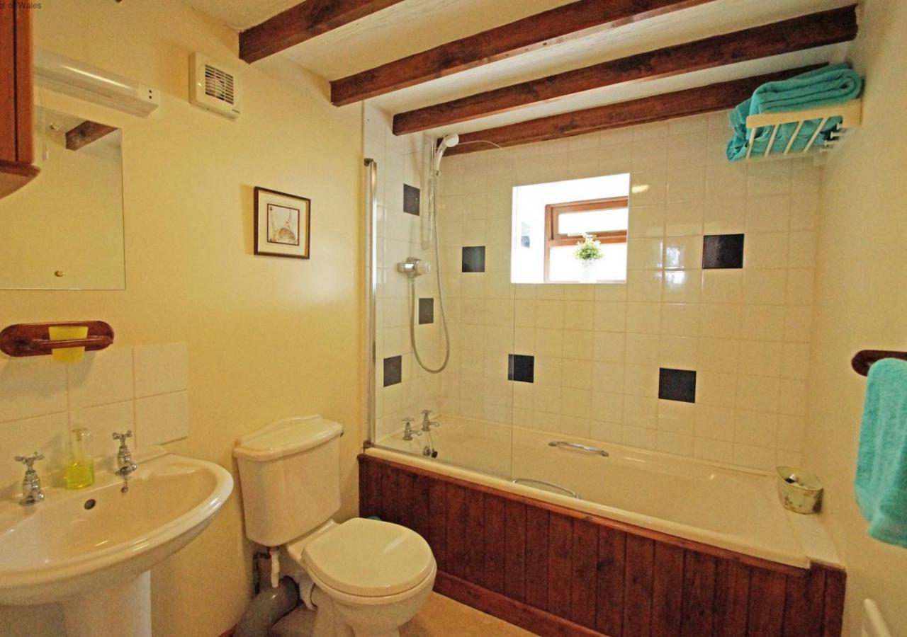 Villa Ty Clyd Cross Inn Esterno foto
