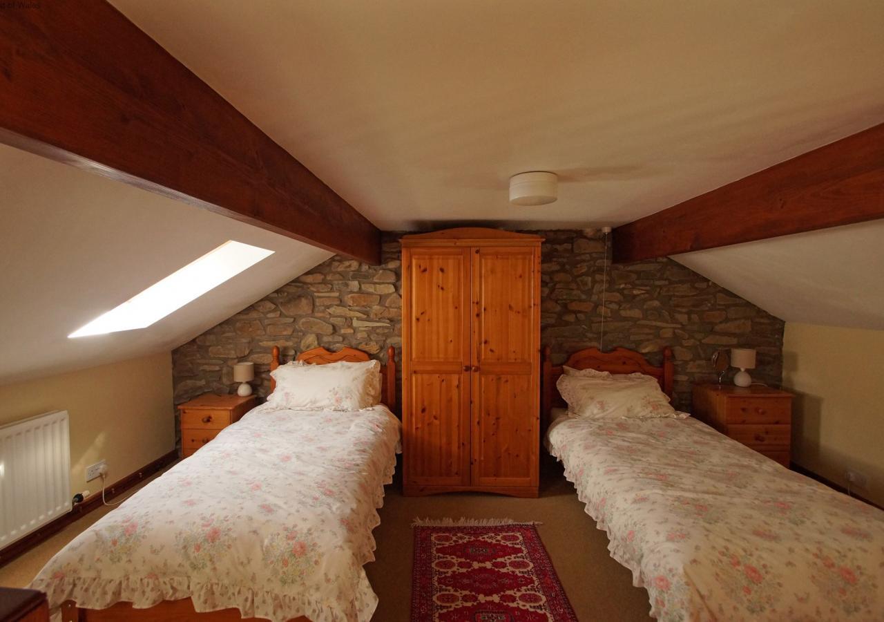 Villa Ty Clyd Cross Inn Esterno foto