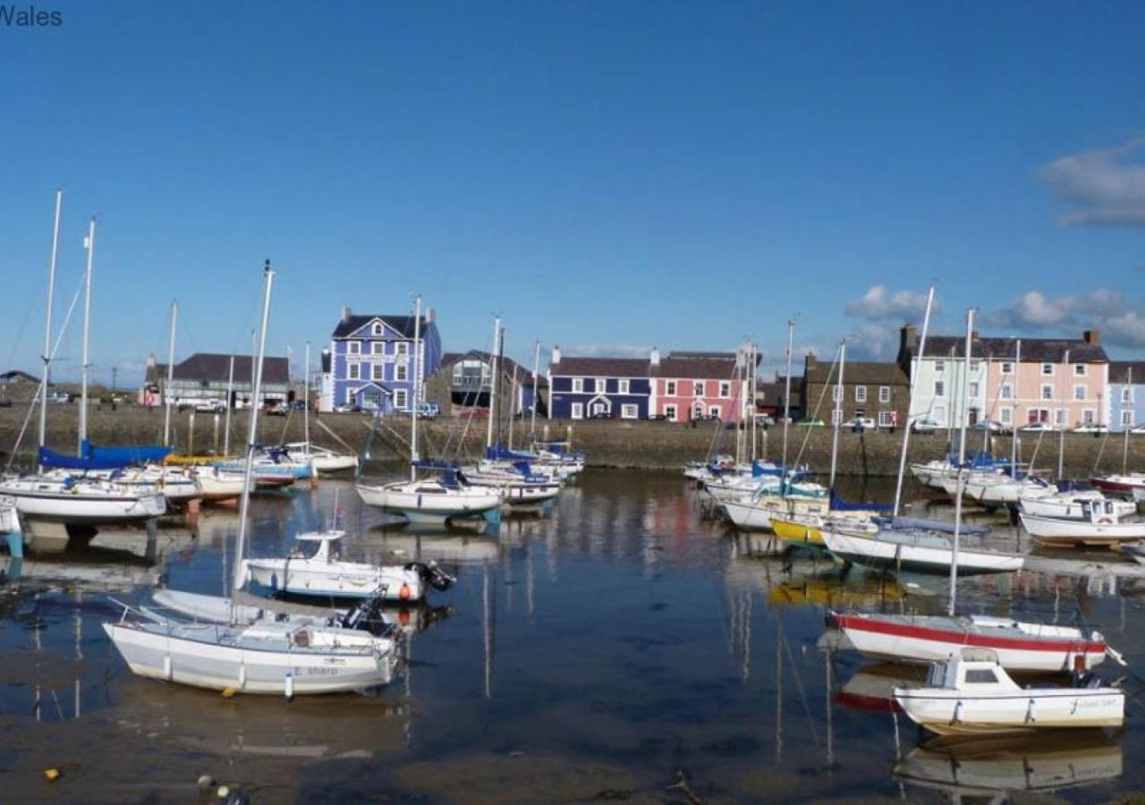 Villa Ty Clyd Cross Inn Esterno foto