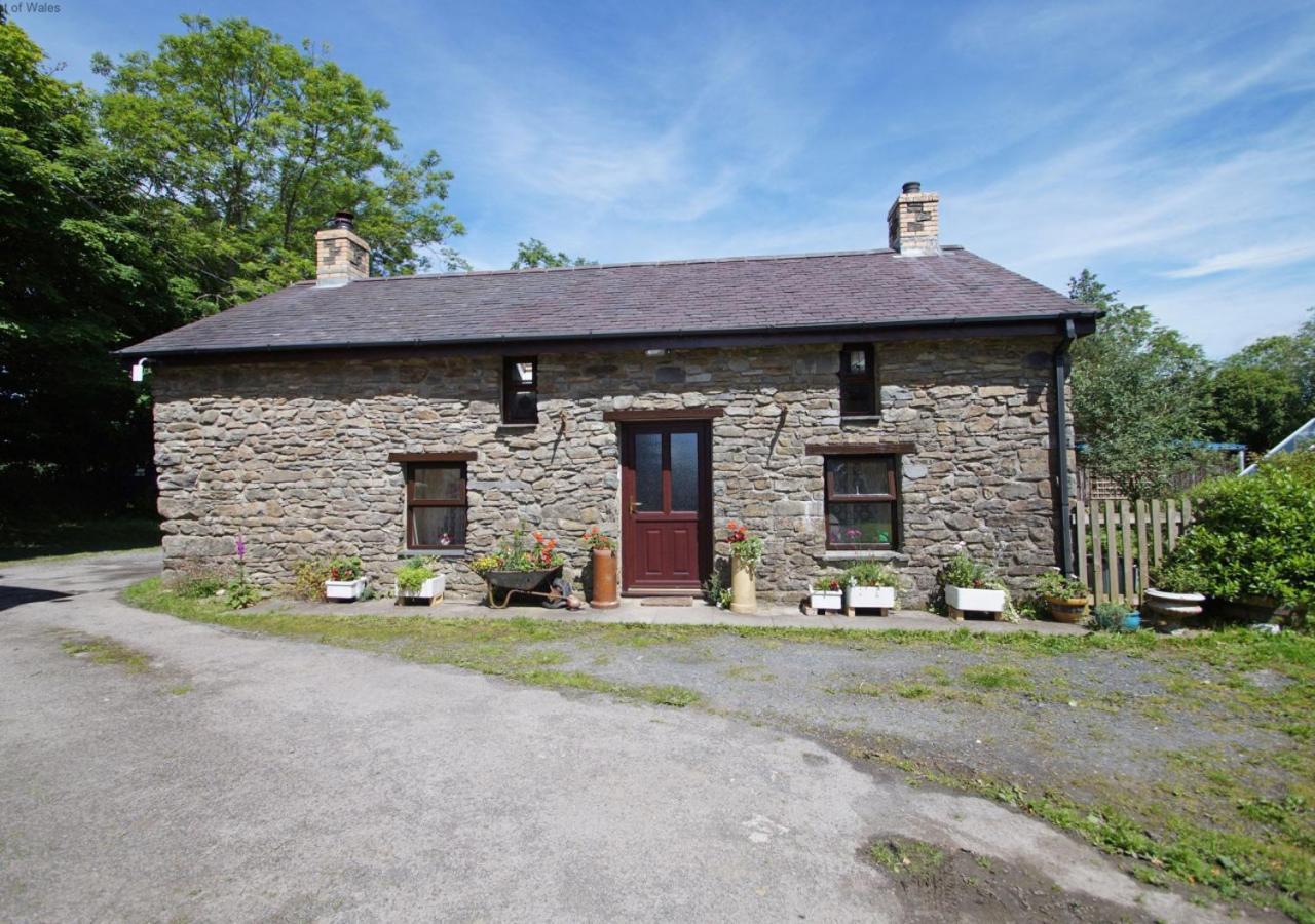 Villa Ty Clyd Cross Inn Esterno foto