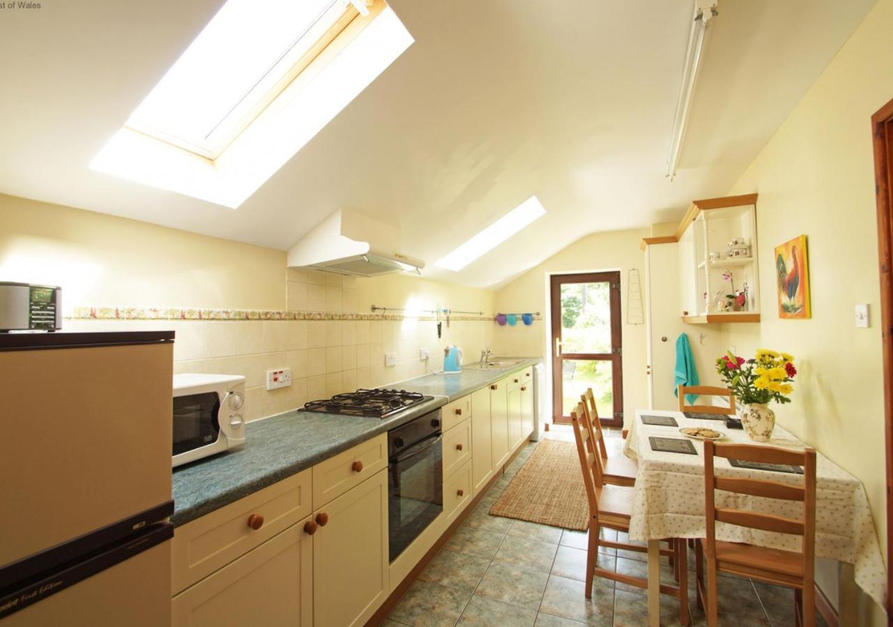 Villa Ty Clyd Cross Inn Esterno foto