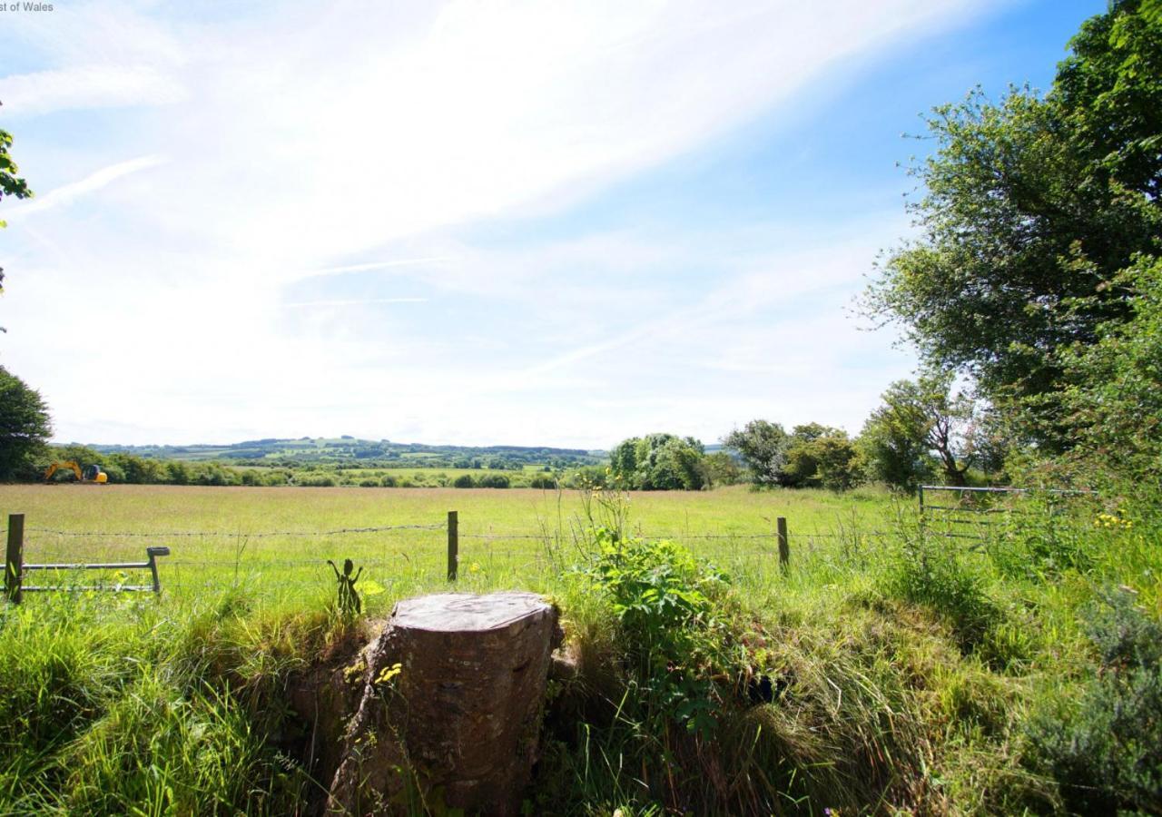 Villa Ty Clyd Cross Inn Esterno foto